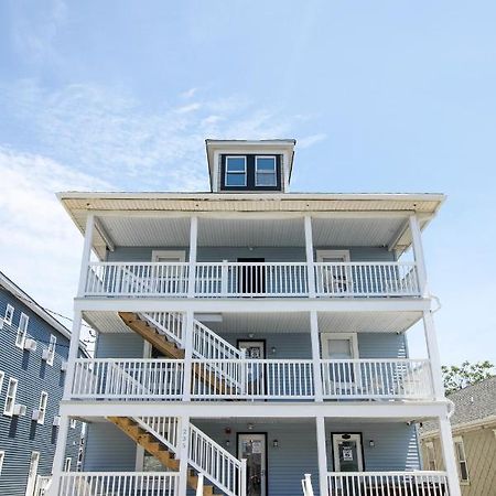 وايلدوود Garfield Beach House المظهر الخارجي الصورة