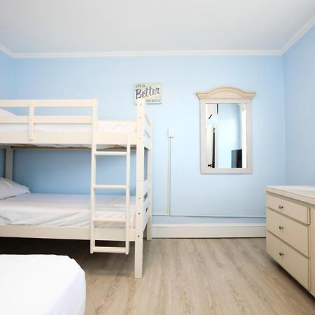 وايلدوود Garfield Beach House المظهر الخارجي الصورة