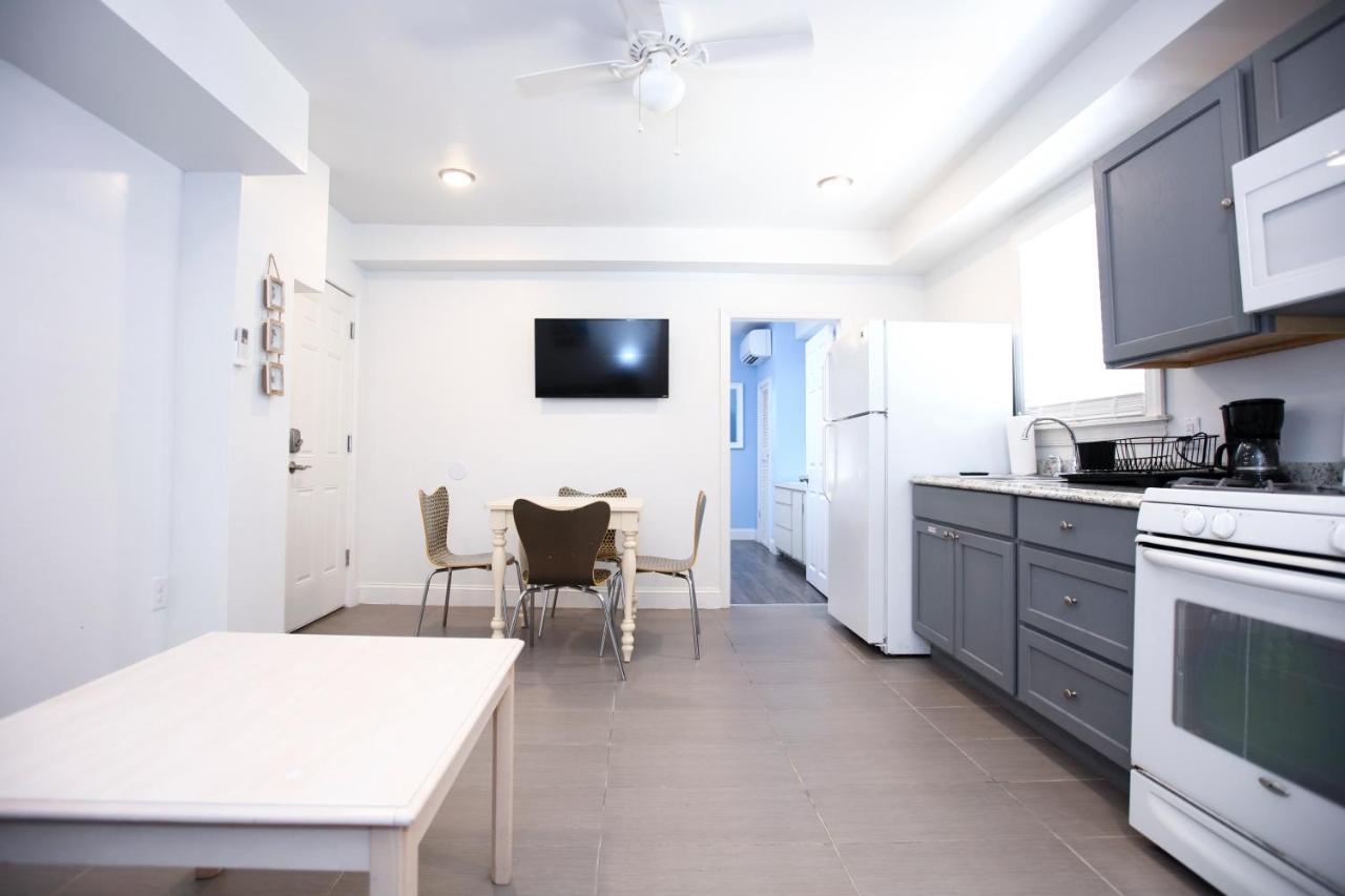 وايلدوود Garfield Beach House المظهر الخارجي الصورة