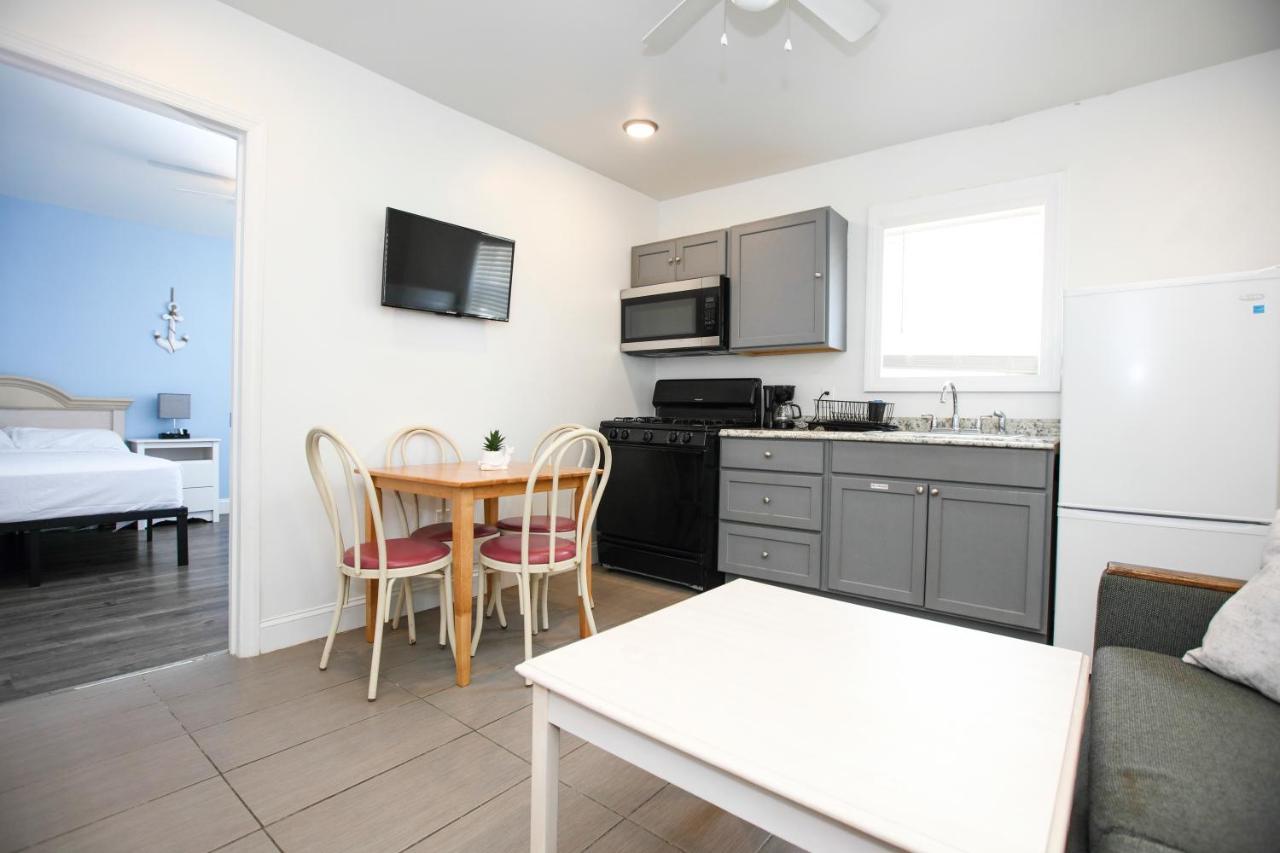 وايلدوود Garfield Beach House المظهر الخارجي الصورة