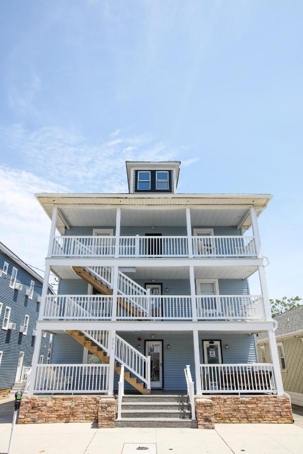 وايلدوود Garfield Beach House المظهر الخارجي الصورة