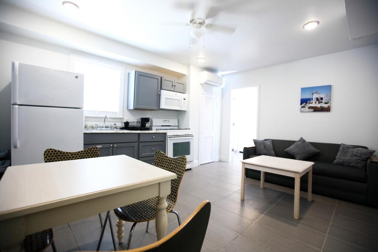 وايلدوود Garfield Beach House المظهر الخارجي الصورة