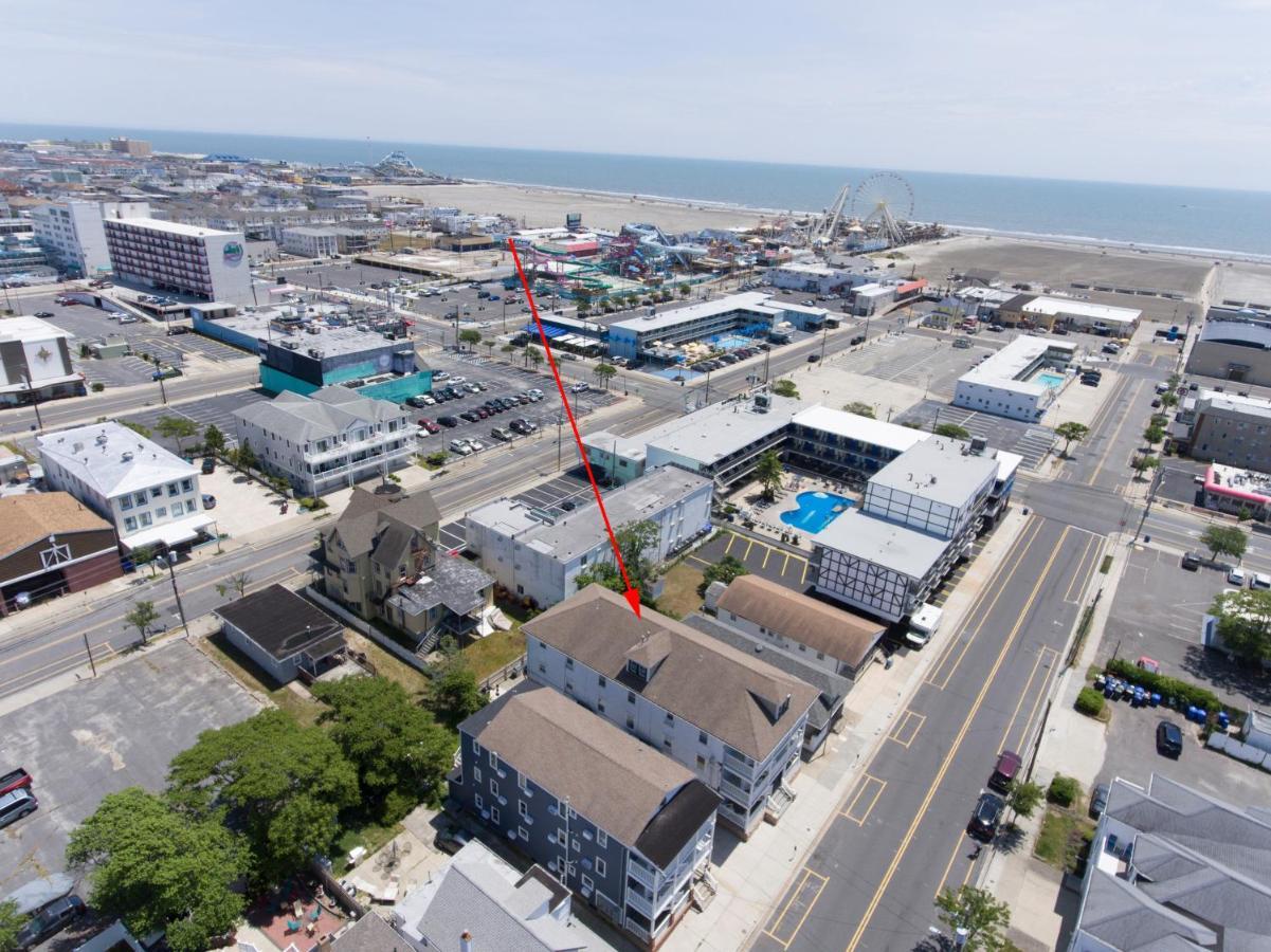 وايلدوود Garfield Beach House المظهر الخارجي الصورة