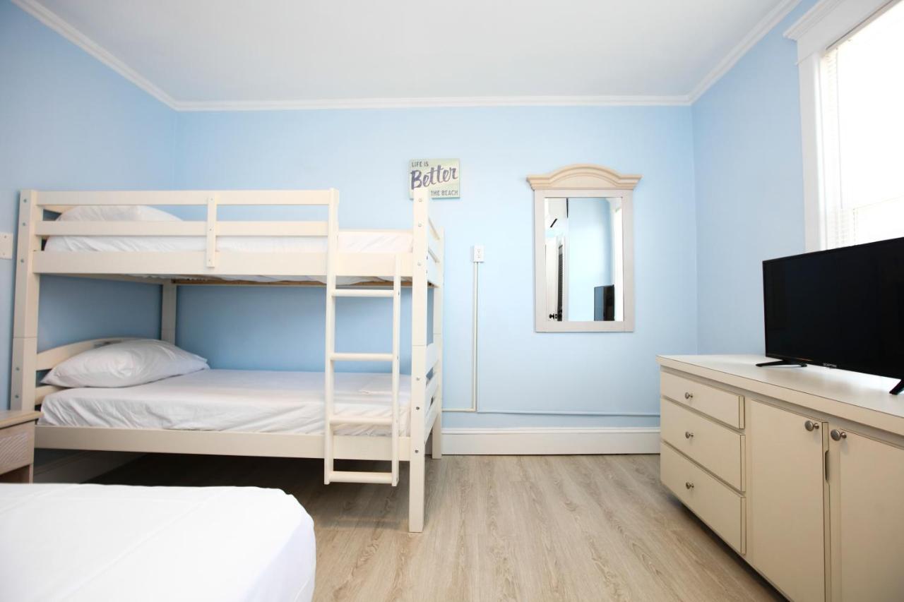 وايلدوود Garfield Beach House المظهر الخارجي الصورة
