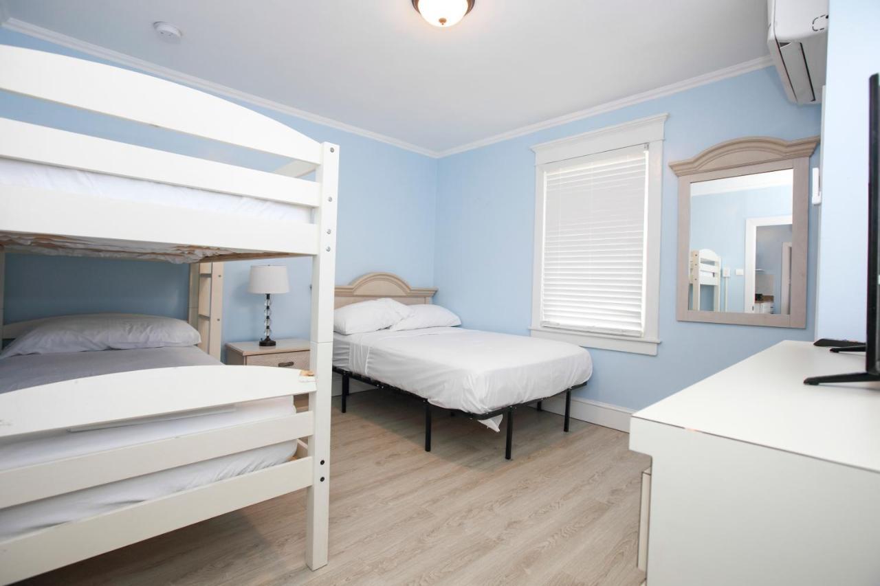 وايلدوود Garfield Beach House المظهر الخارجي الصورة