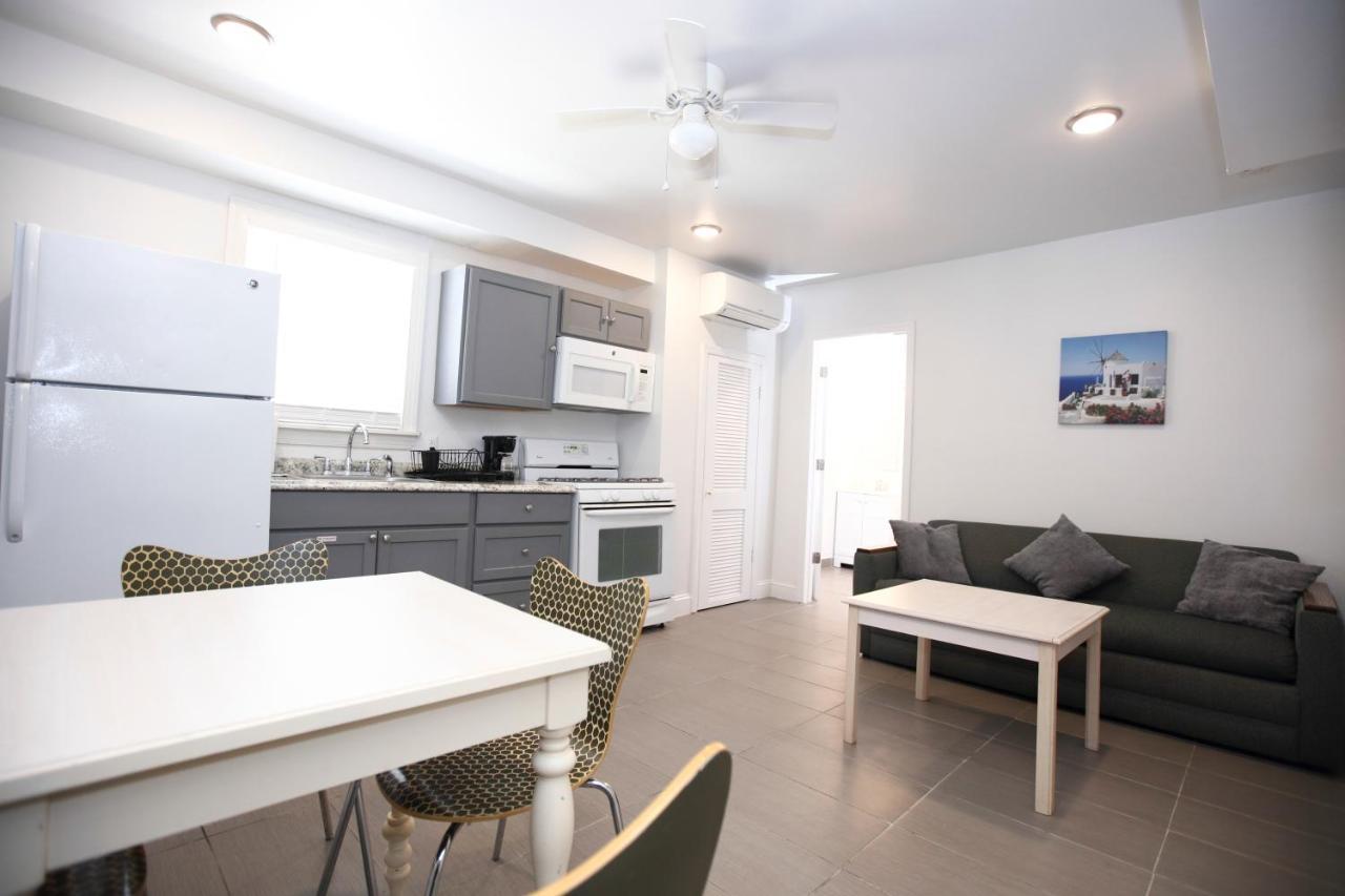 وايلدوود Garfield Beach House المظهر الخارجي الصورة