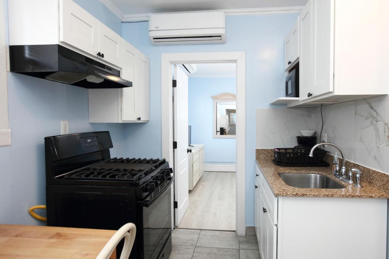 وايلدوود Garfield Beach House المظهر الخارجي الصورة