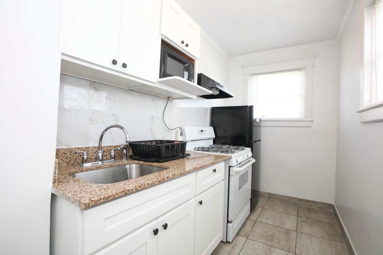 وايلدوود Garfield Beach House المظهر الخارجي الصورة