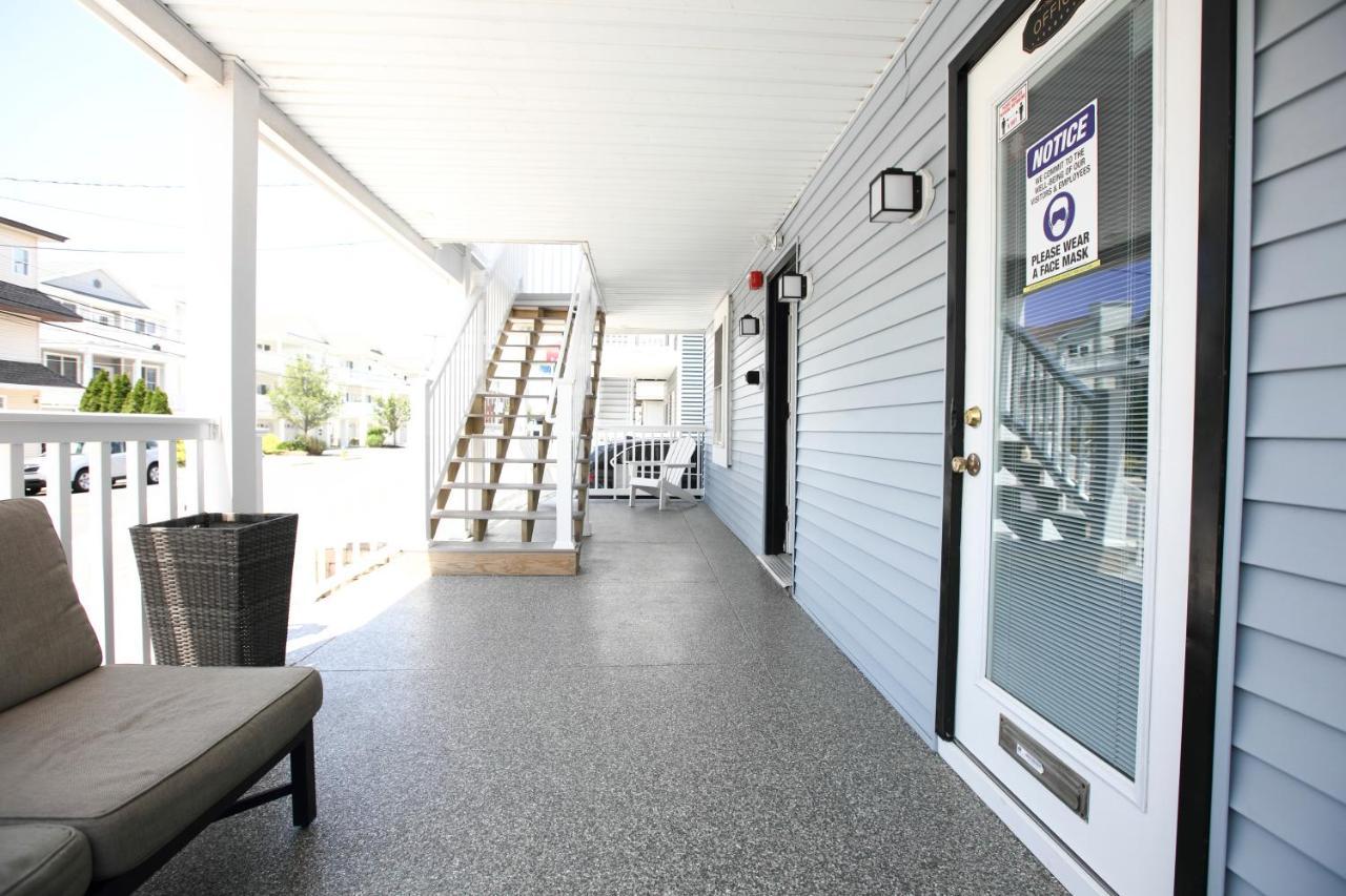 وايلدوود Garfield Beach House المظهر الخارجي الصورة