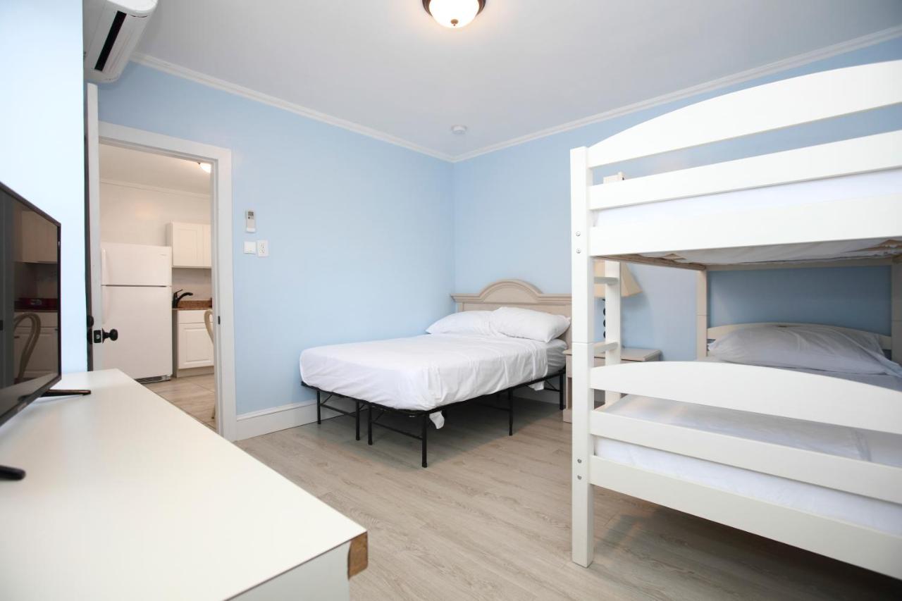 وايلدوود Garfield Beach House المظهر الخارجي الصورة