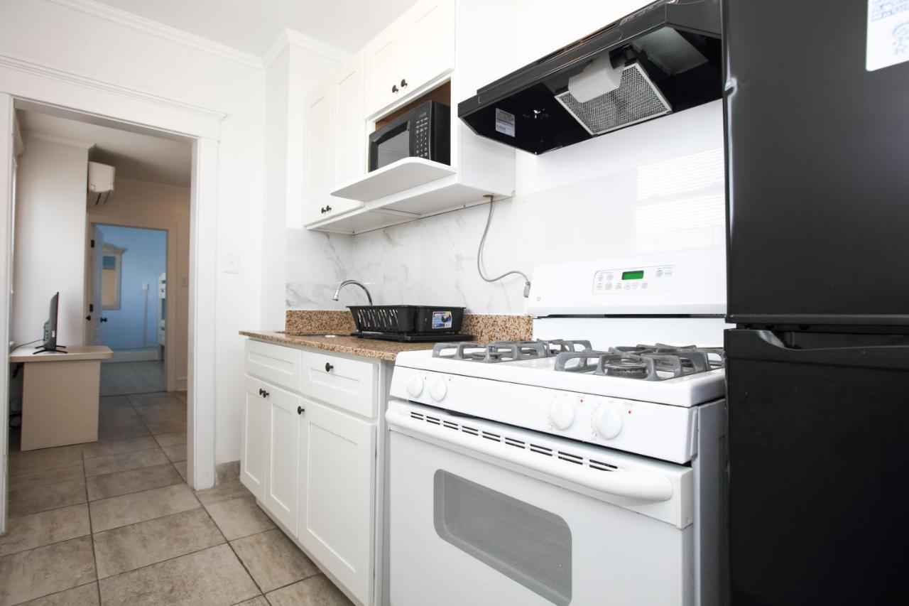 وايلدوود Garfield Beach House المظهر الخارجي الصورة