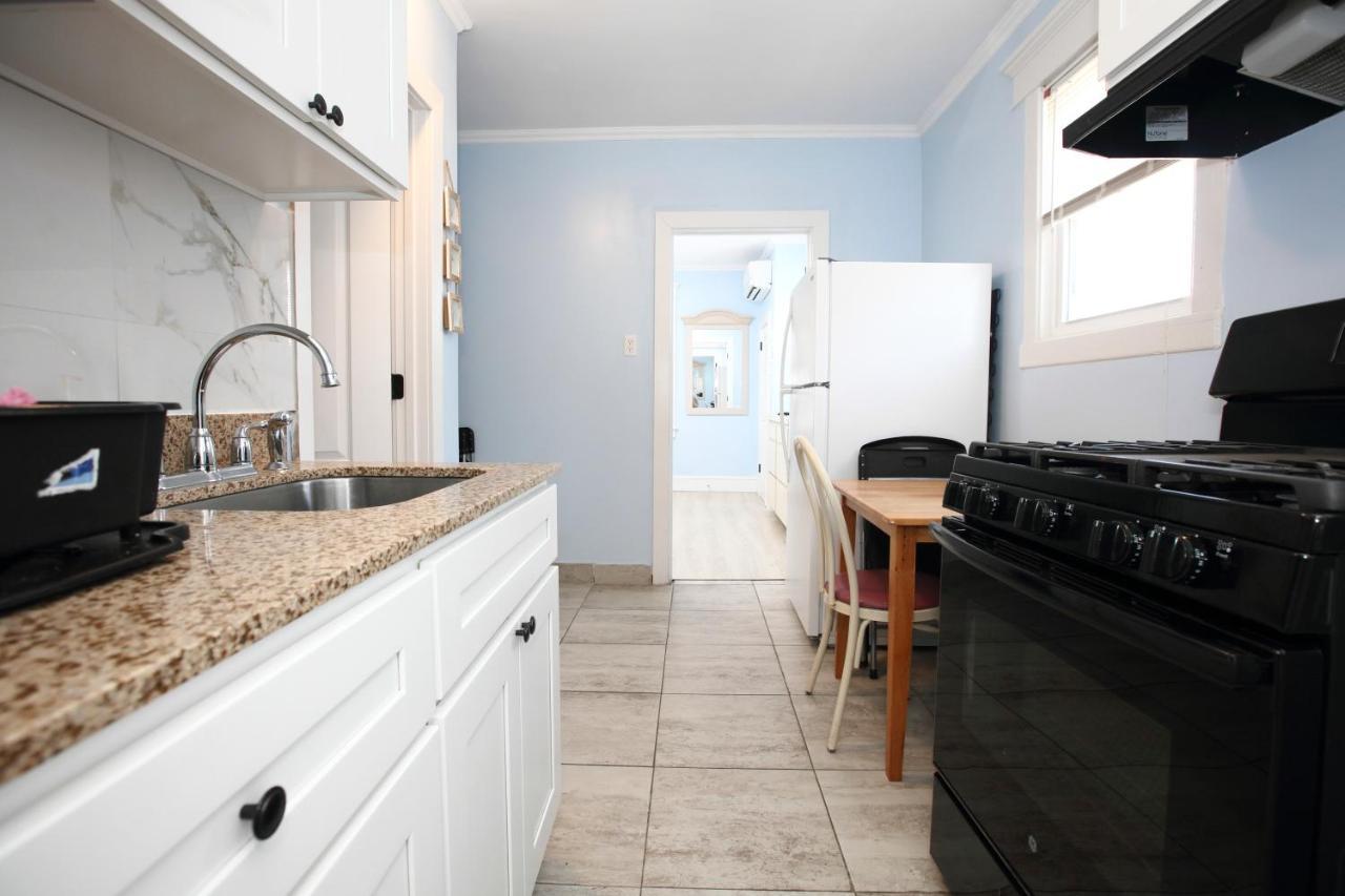 وايلدوود Garfield Beach House المظهر الخارجي الصورة