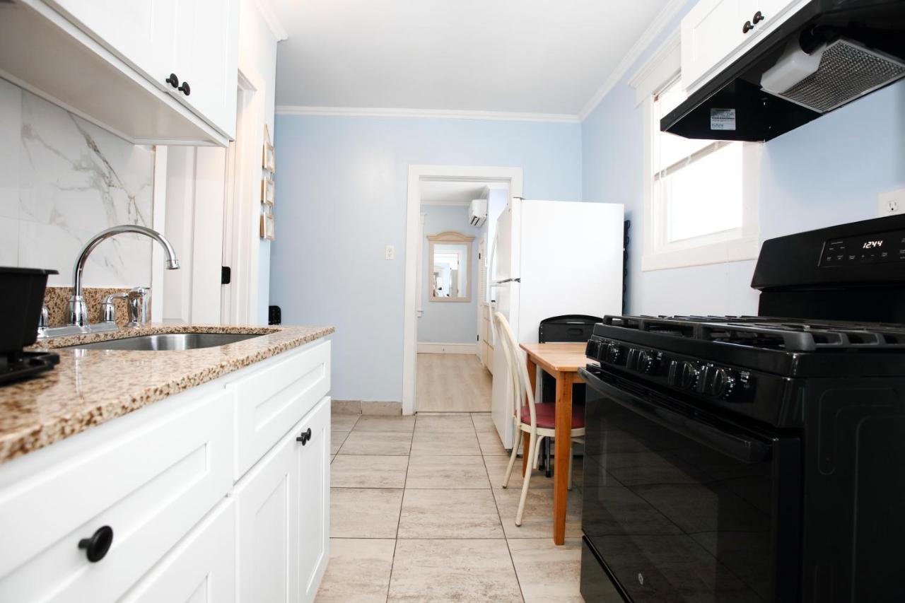 وايلدوود Garfield Beach House المظهر الخارجي الصورة