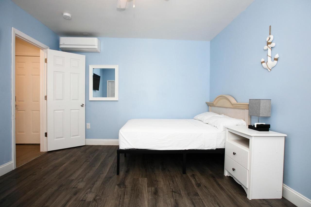 وايلدوود Garfield Beach House المظهر الخارجي الصورة