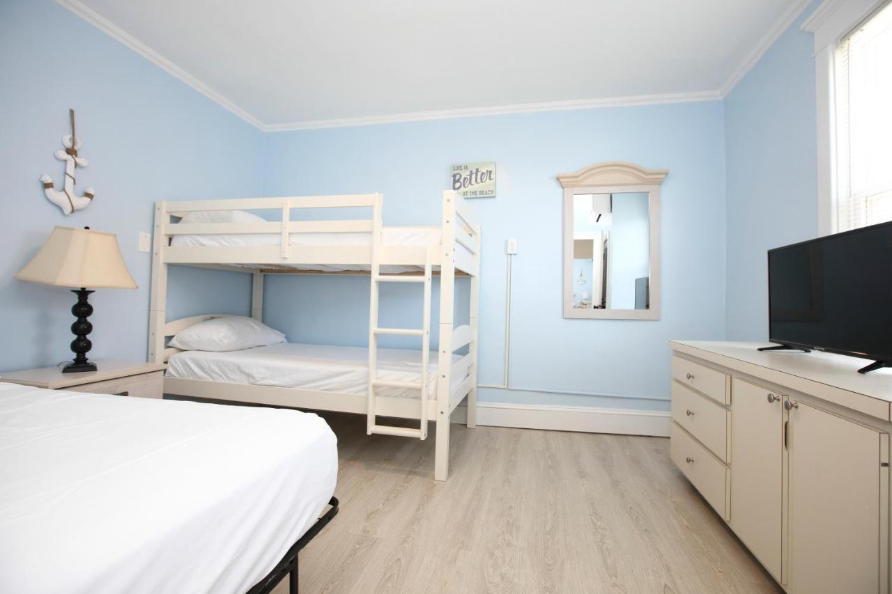 وايلدوود Garfield Beach House المظهر الخارجي الصورة