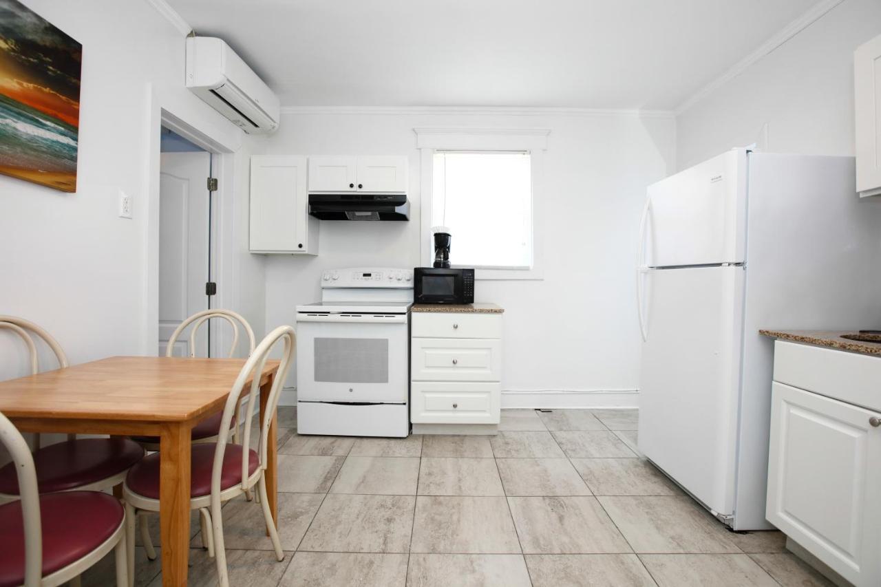 وايلدوود Garfield Beach House المظهر الخارجي الصورة