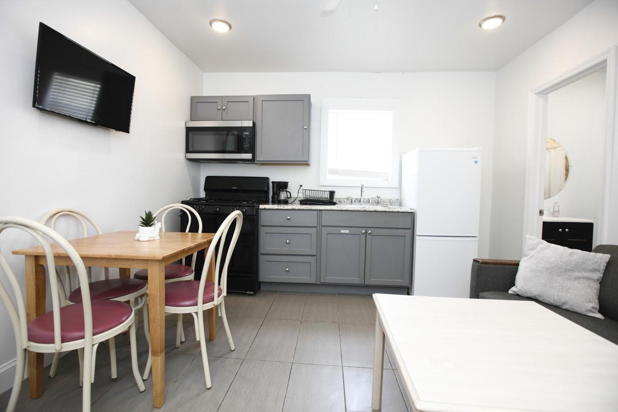 وايلدوود Garfield Beach House المظهر الخارجي الصورة